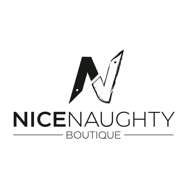 NICE NAUGHTY BOUTIQUE